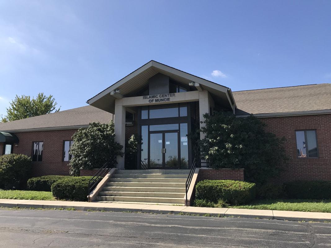 Islamic Center of Muncie